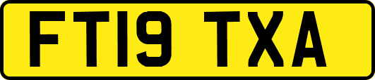 FT19TXA