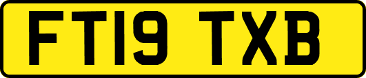 FT19TXB