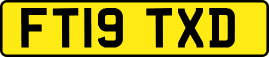 FT19TXD