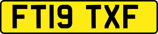 FT19TXF