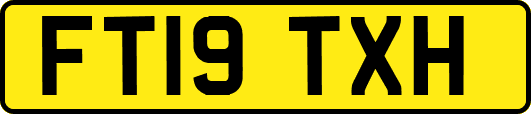 FT19TXH