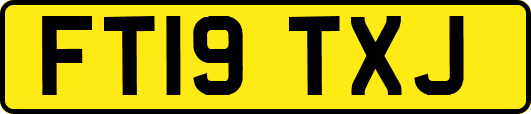 FT19TXJ