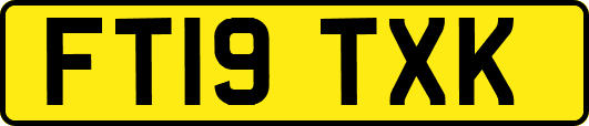 FT19TXK