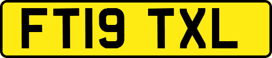 FT19TXL