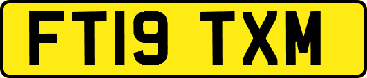 FT19TXM