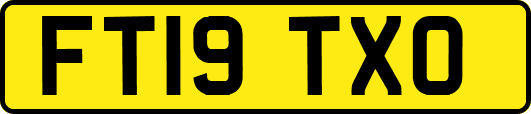 FT19TXO