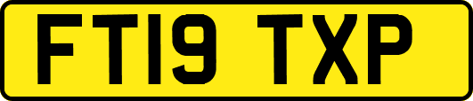 FT19TXP