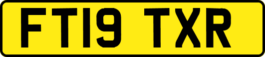 FT19TXR