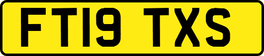 FT19TXS