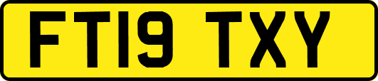 FT19TXY