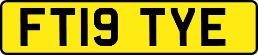 FT19TYE
