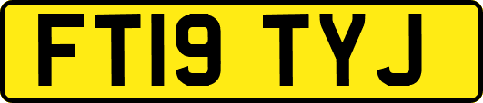 FT19TYJ