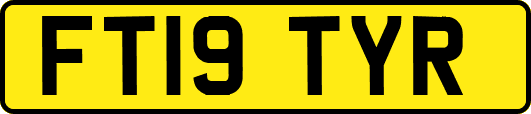 FT19TYR