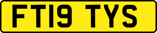 FT19TYS