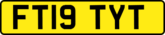 FT19TYT