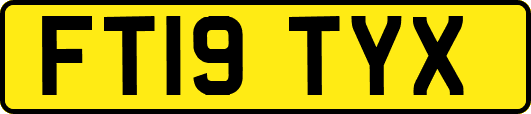 FT19TYX