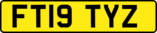 FT19TYZ