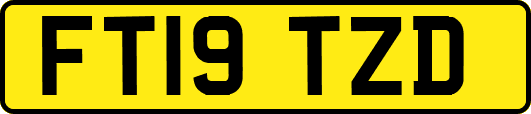FT19TZD