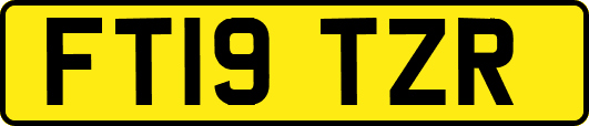 FT19TZR