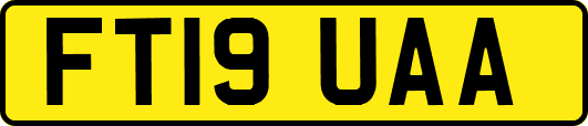 FT19UAA