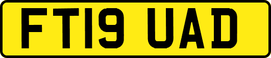 FT19UAD