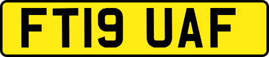 FT19UAF