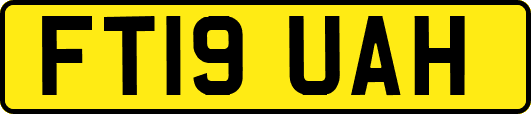 FT19UAH