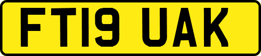 FT19UAK