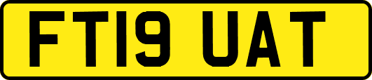 FT19UAT
