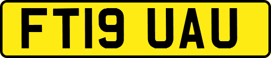 FT19UAU