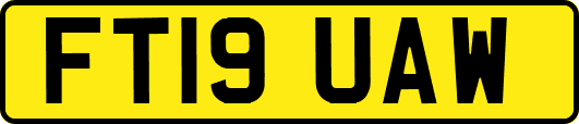 FT19UAW