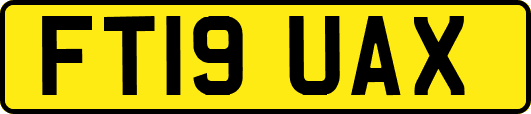 FT19UAX