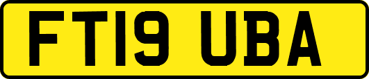 FT19UBA