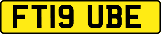 FT19UBE