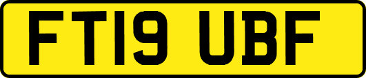 FT19UBF