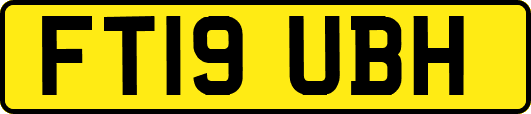 FT19UBH
