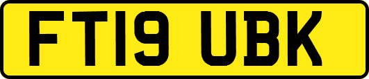 FT19UBK
