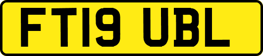 FT19UBL