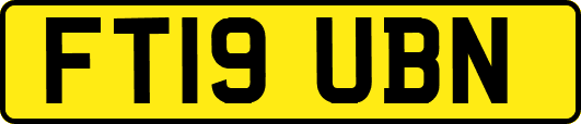 FT19UBN