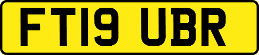 FT19UBR