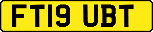 FT19UBT