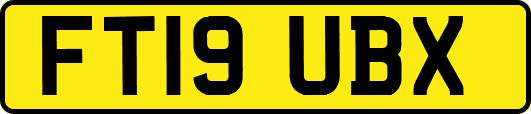 FT19UBX