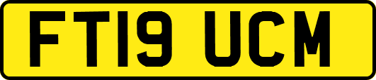 FT19UCM