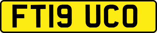 FT19UCO
