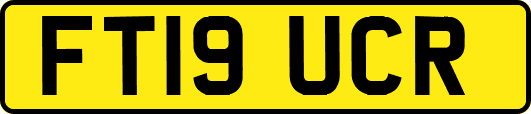 FT19UCR