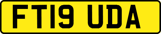 FT19UDA