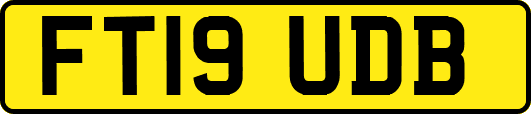 FT19UDB