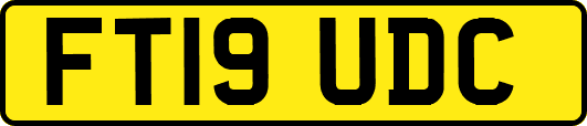 FT19UDC