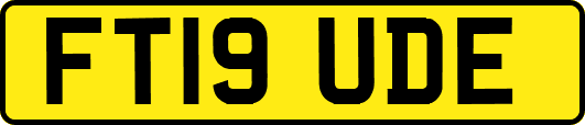 FT19UDE
