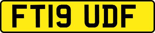 FT19UDF
